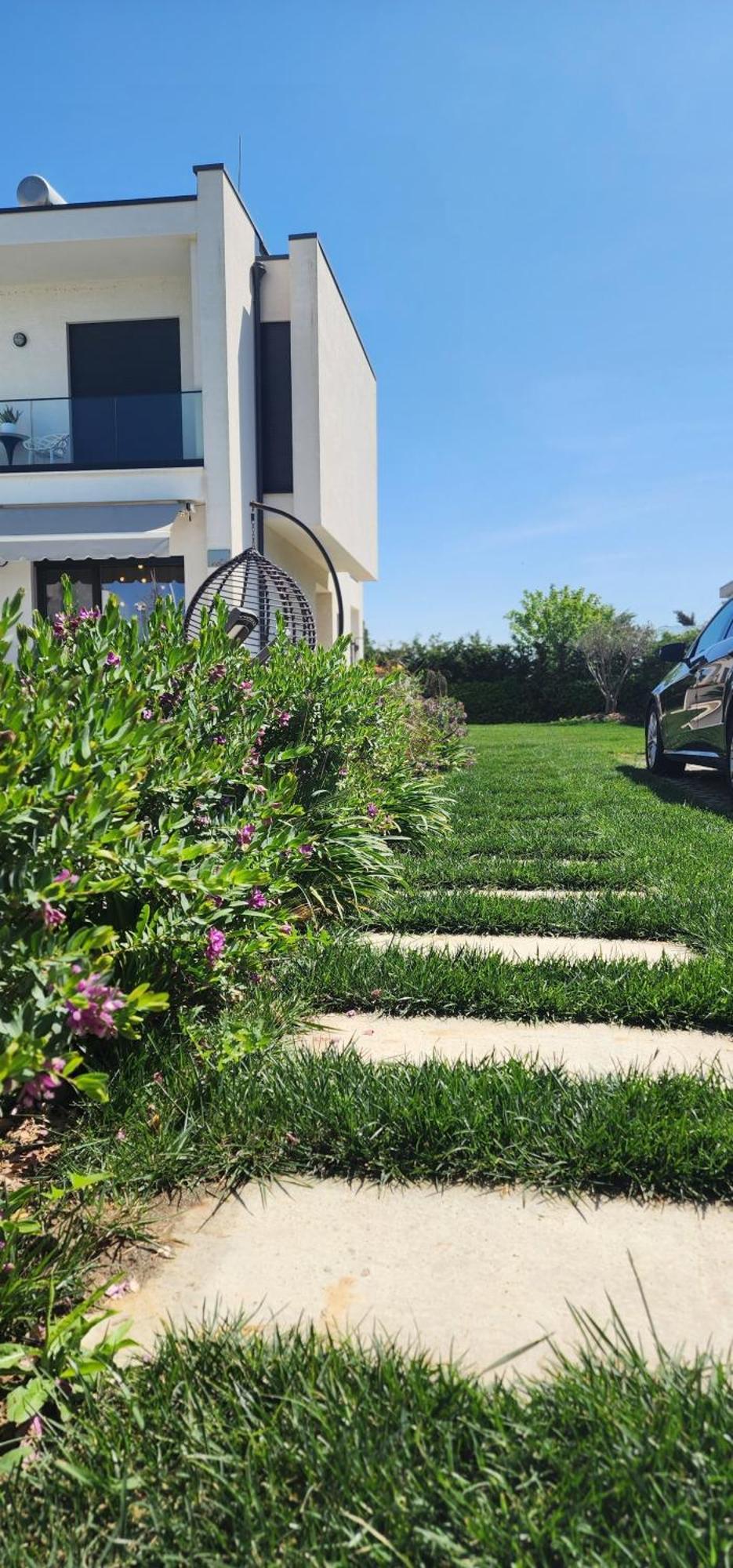 Vila 29 Valamar Durres Ngoại thất bức ảnh