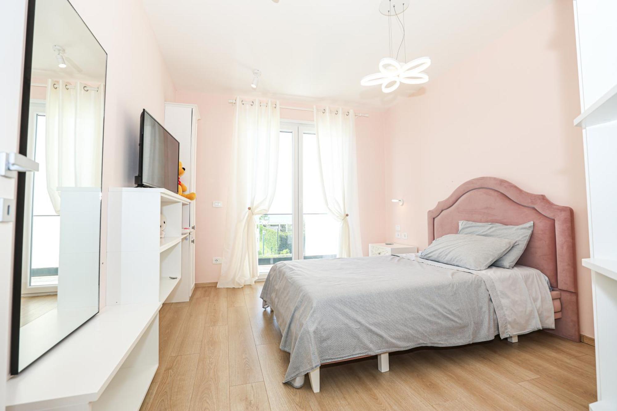 Vila 29 Valamar Durres Ngoại thất bức ảnh