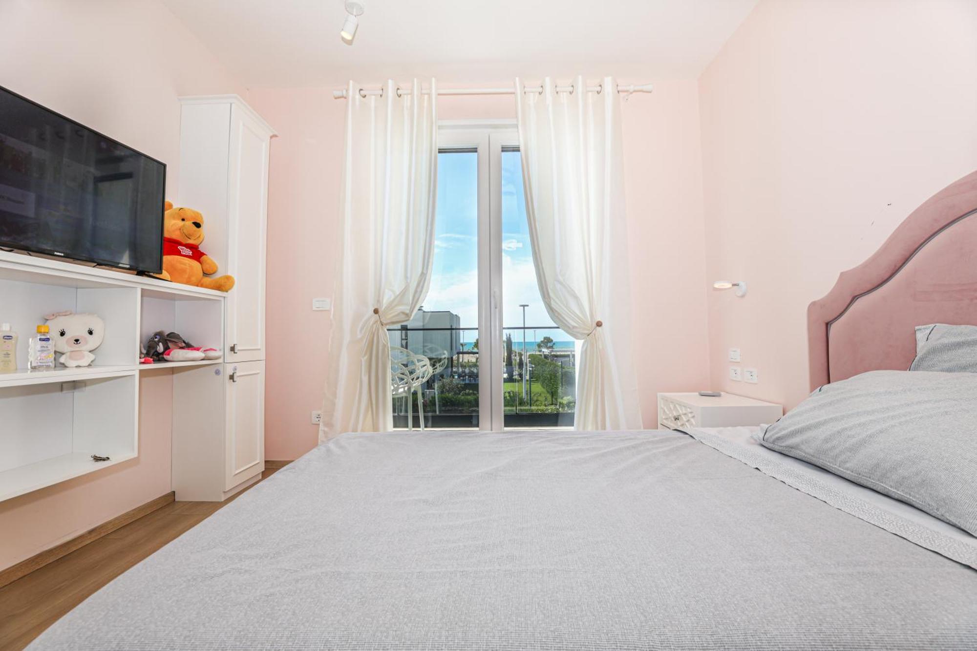 Vila 29 Valamar Durres Ngoại thất bức ảnh