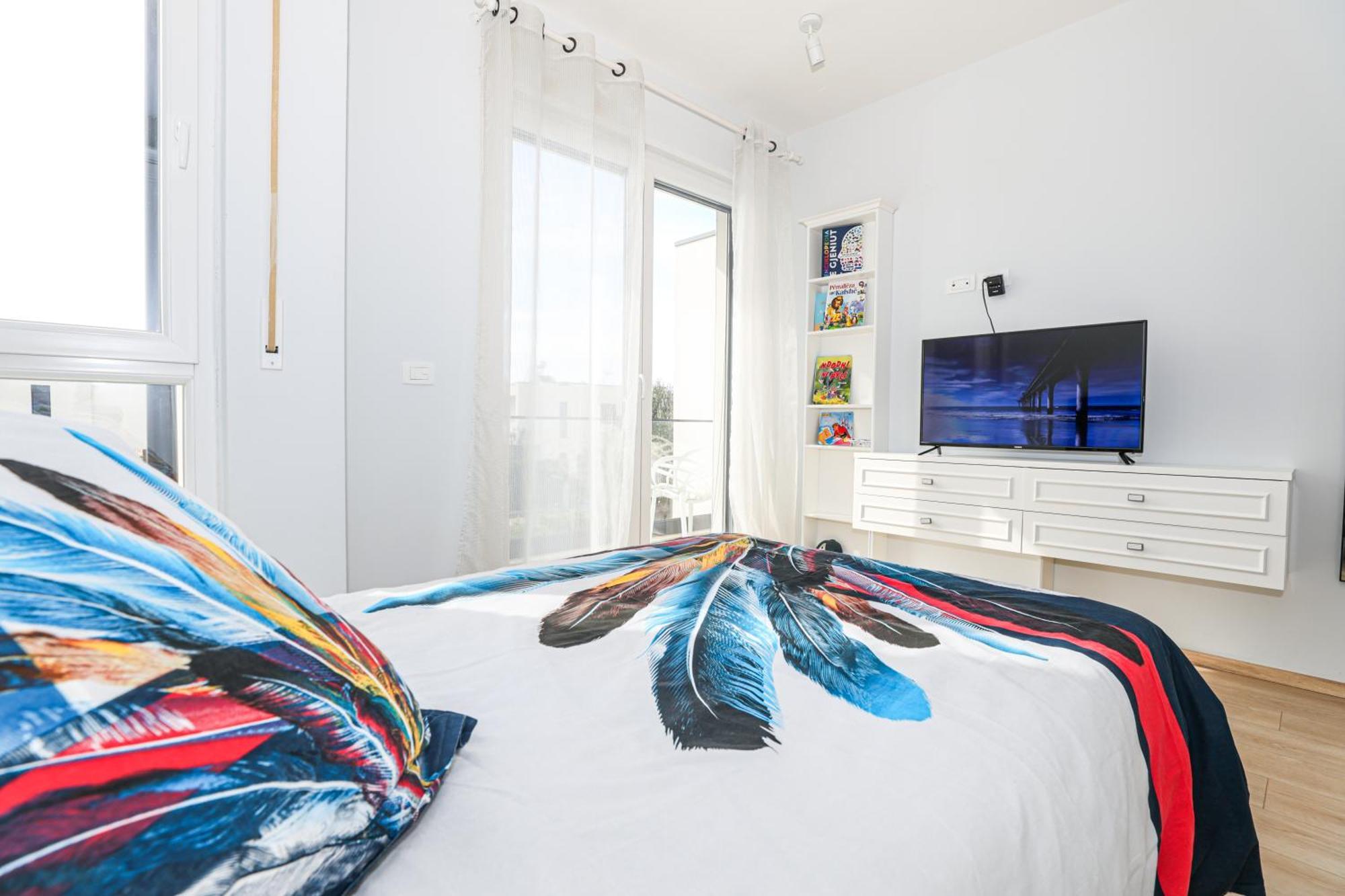 Vila 29 Valamar Durres Ngoại thất bức ảnh