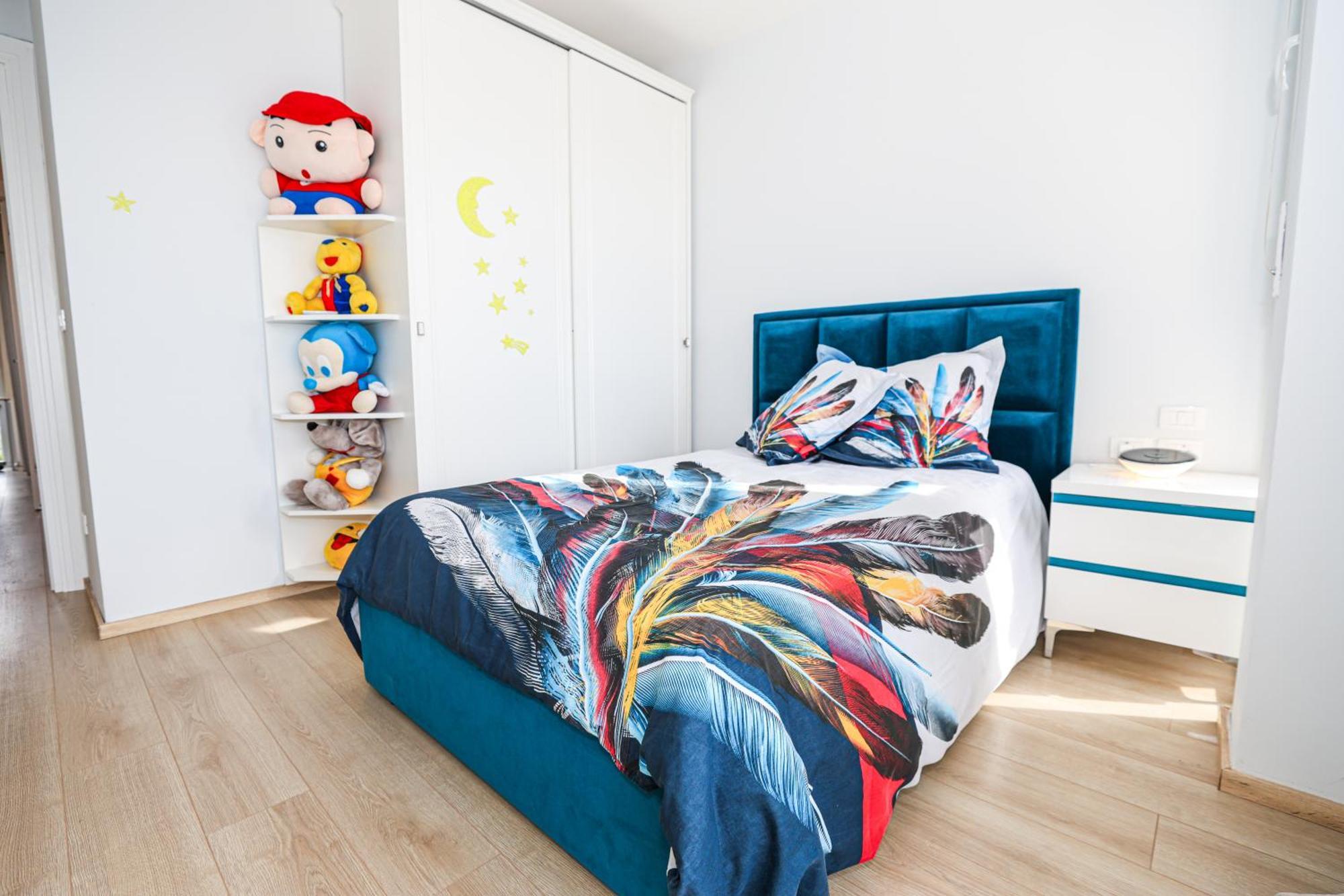 Vila 29 Valamar Durres Ngoại thất bức ảnh