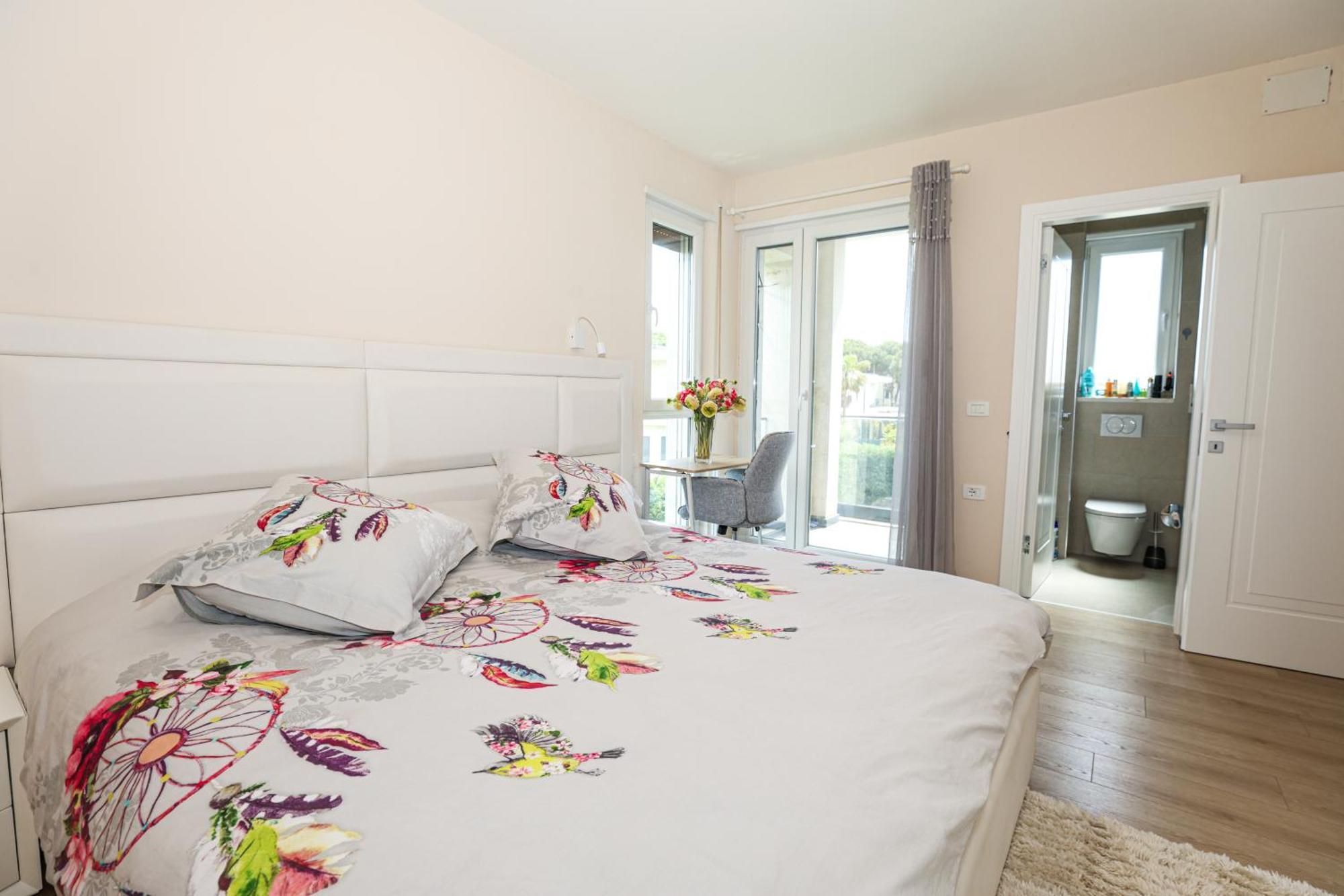 Vila 29 Valamar Durres Ngoại thất bức ảnh