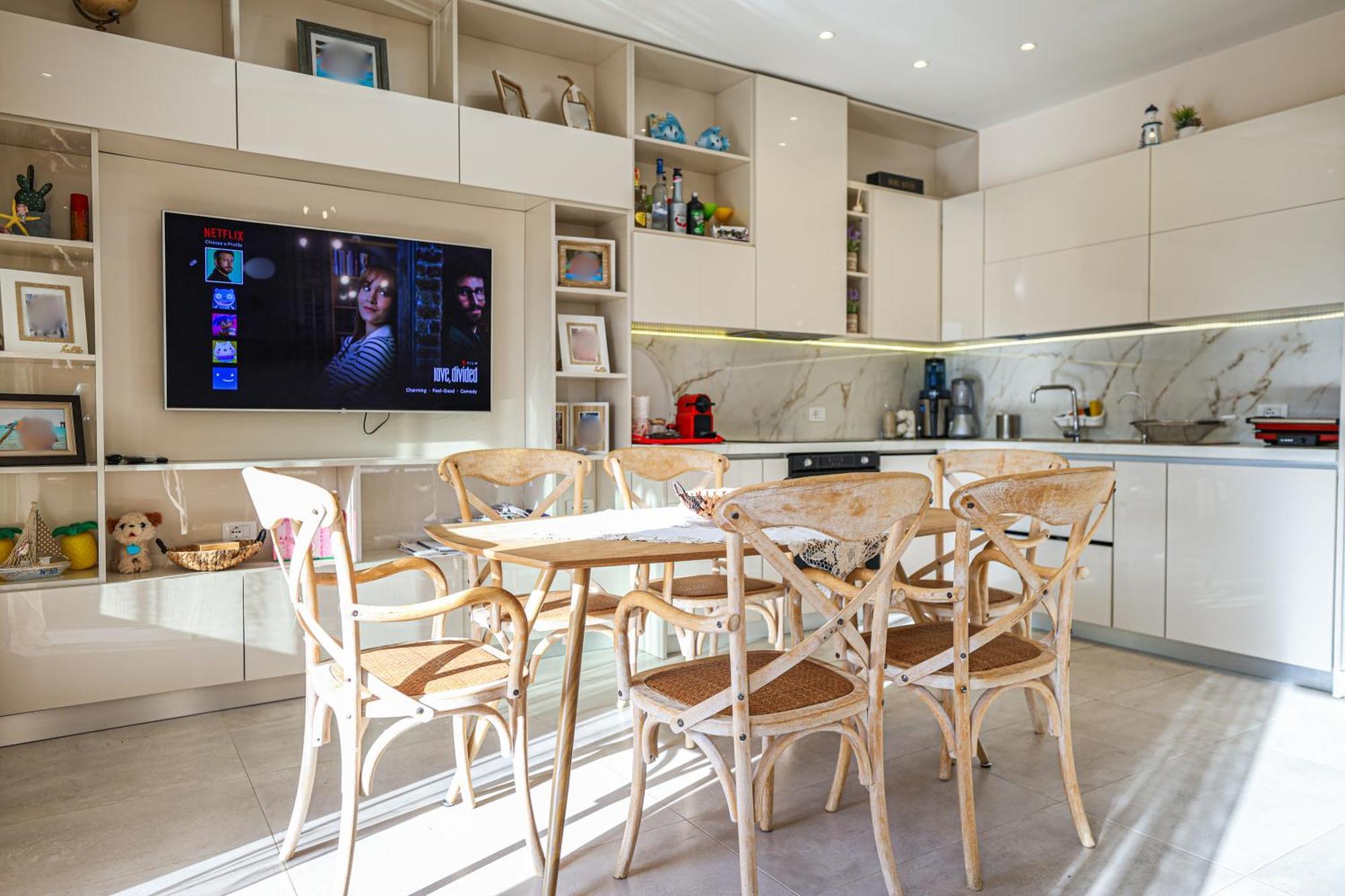 Vila 29 Valamar Durres Ngoại thất bức ảnh