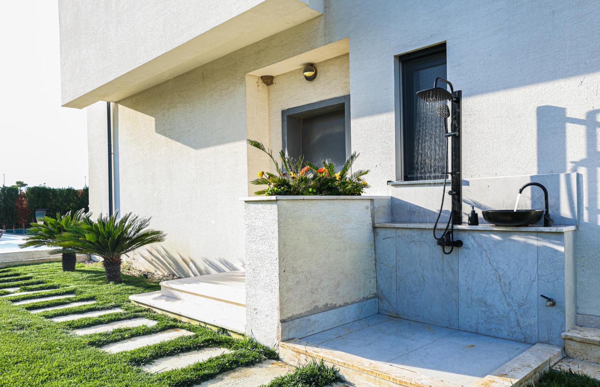 Vila 29 Valamar Durres Ngoại thất bức ảnh