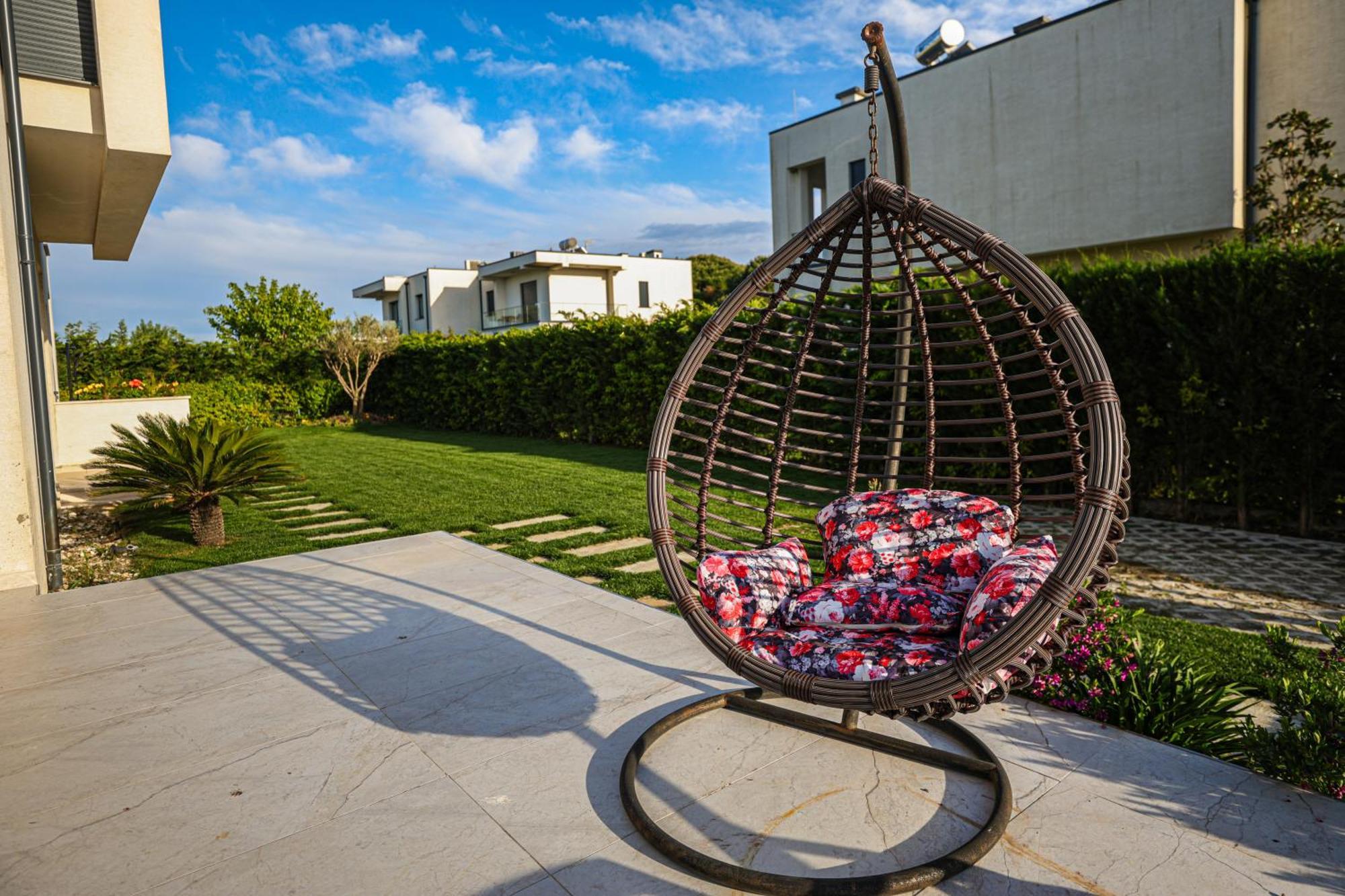 Vila 29 Valamar Durres Ngoại thất bức ảnh