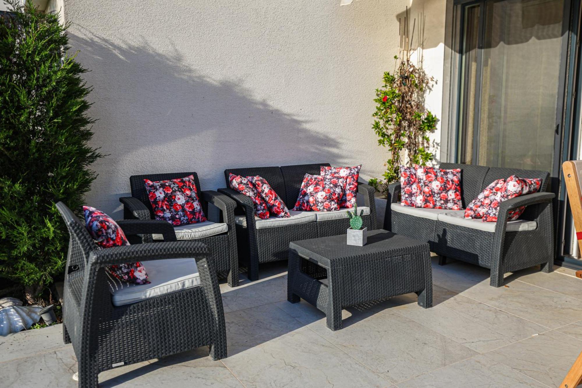 Vila 29 Valamar Durres Ngoại thất bức ảnh