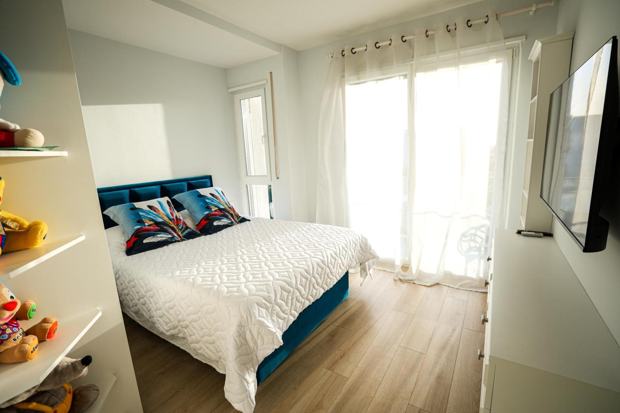 Vila 29 Valamar Durres Ngoại thất bức ảnh