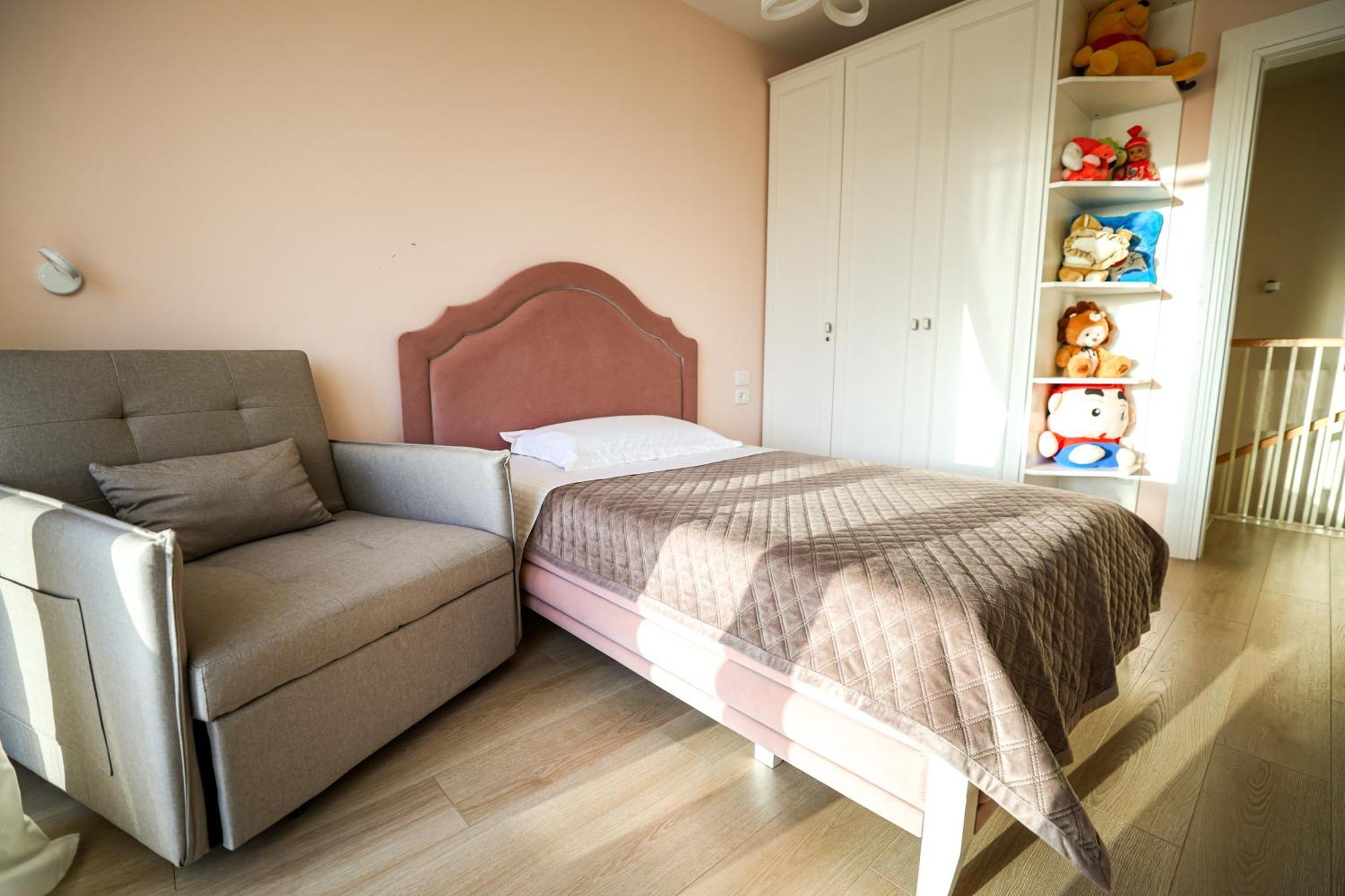 Vila 29 Valamar Durres Ngoại thất bức ảnh