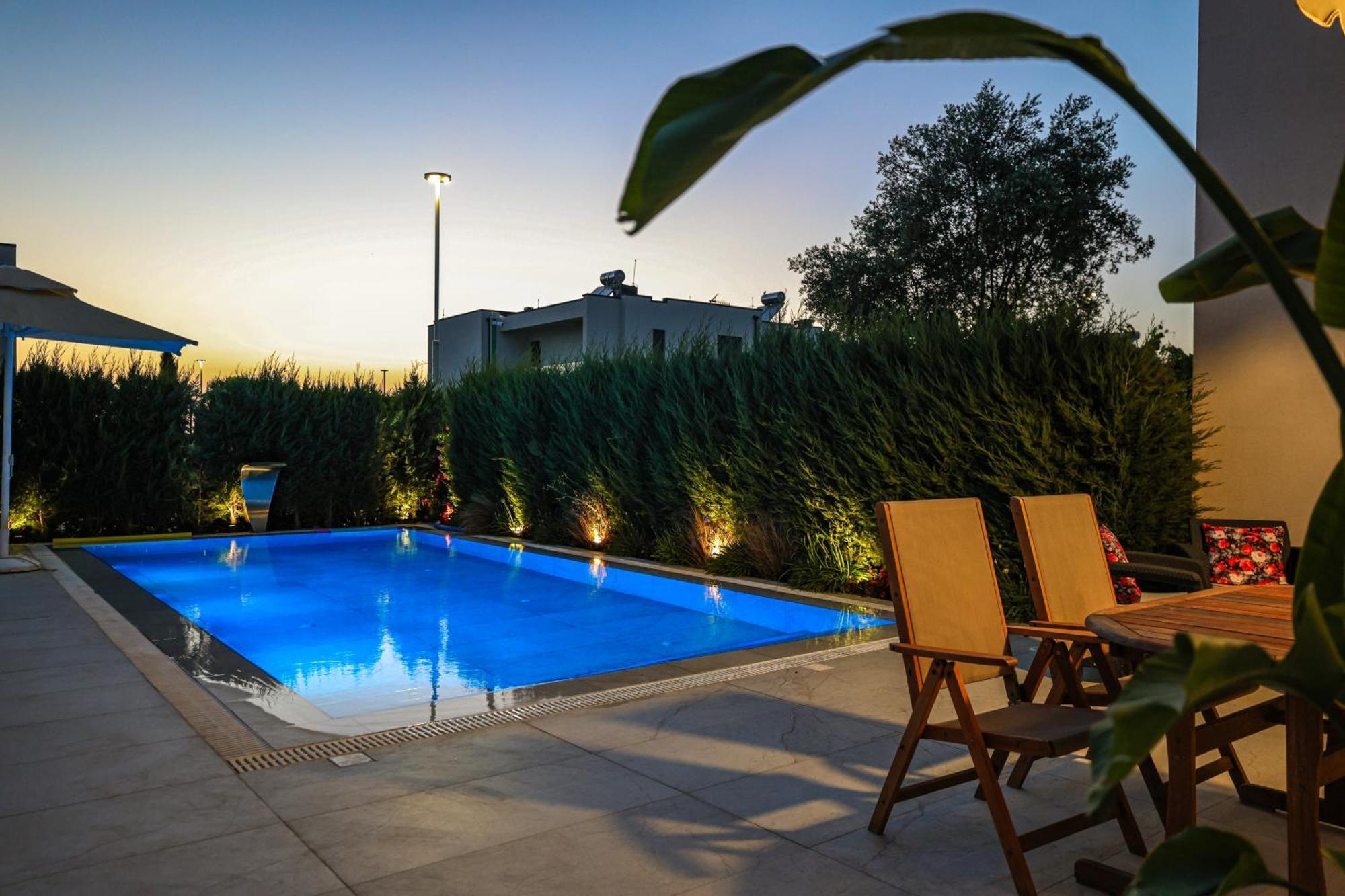Vila 29 Valamar Durres Ngoại thất bức ảnh